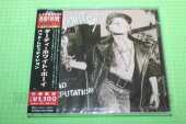 DITRY WHITE BOY / Bad Reputation - 1990 / JAPAN