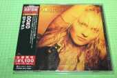 DORO / Doro - 1990 / JAPAN