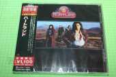 HEARTLAND / Heartland - 1991 / JAPAN
