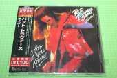 TRAVERS, PAT / …Live! Go For What You Know - 1979 / JAPAN