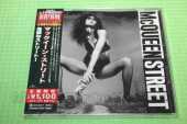 MCQUEEN STREET / McQueen Street - 1991 / JAPAN