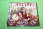 BONRUD / Save Tomorrow - 2012 / JAPAN