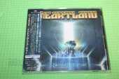 HEARTLAND / Into the Future - 2021 / JAPAN