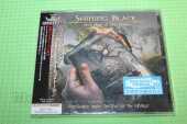 SHINING BLACK / Postcards From The End Of The World - 2022 / JAPAN