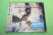 HAMMERFALL / Hammer of Dawn - 2022 / JAPAN