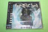 RED CHORD, THE / Prey For Eyes - 2007 / JAPAN