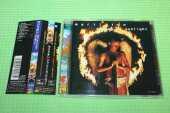 MARILLION / Afraid of Sunlight - 1995 / JAPAN