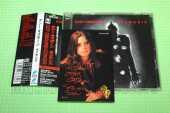 OSBOURNE, OZZY / Ozzmosis - 1995 / JAPAN