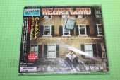 HEARTLAND / Mind Your Head - 1997 / JAPAN