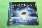 IMPERA / Legacy of Life - 2012 / JAPAN