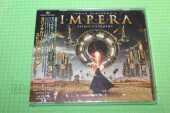 IMPERA / Spirit of Alchemy - 2021 / JAPAN