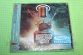 LESSMANN / VOSS / Rock Is Our Religion - 2022 / JAPAN