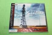 KEELING, KELLY / Mind Radio - 2015 / JAPAN