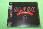 SLASH / KENNEDY, MYLES / 4 -- - 2022 / JAPAN