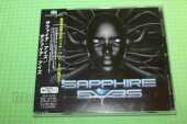 SAPPHIRE EYES / Sapphire Eyes - 2013 / JAPAN