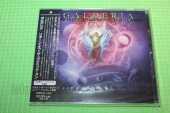 GALDERIA / Return Of The Cosmic Men - 2017 / JAPAN
