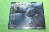 LORD / Set In Stone - 2009 / JAPAN