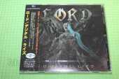LORD / Digital Lies - 2013 / JAPAN