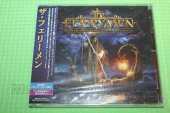 FERRYMEN, THE / The Ferrymen (Magnus Karlsson, Ronnie Romero, Mike Terrana) - 2017 / JAPAN