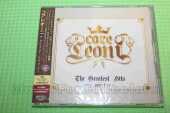 CORE LEONI / The Greatest Hits Part 1 - 2018 / JAPAN