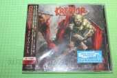 KREATOR / Hate Uber Alles - 2022 / JAPAN