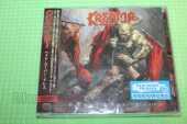 KREATOR / Hate Uber Alles - 2022 / JAPAN