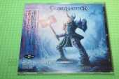 GLORYHAMMER / Tales From the Kingdom of Fire - 2015 / JAPAN