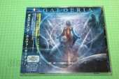 GALDERIA / The Universality - 2013 / JAPAN