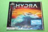 HYDRA / Point Break - 2022 / JAPAN