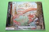 SHADOWSTRIKE / Fables and Folklore - 2021 / JAPAN