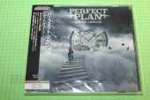 PERFECT PLAN / Time For A Miracle - 2020 / JAPAN