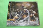 NERGARD / Eternal White - 2021 / JAPAN