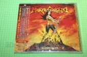 MARTA GABRIEL / Metal Queens - 2021 / JAPAN
