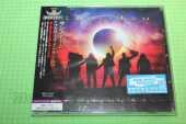 SUNSTORM / Brothers In Arms - 2022 / JAPAN
