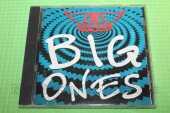 AEROSMITH / Big Ones - 1994 / USA