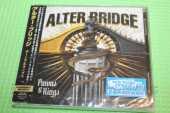 ALTER BRIDGE / Pawns & Kings - 2022 / JAPAN