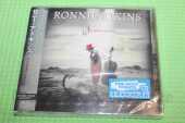 ATKINS, RONNIE / Symphomaniac - 2022 / JAPAN