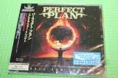 PERFECT PLAN / Brace For Impact - 2022 / JAPAN