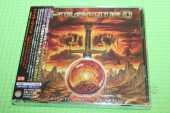 FIREWIND / Between Heaven And Hell - 2002 / JAPAN