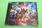 STRYPER / The Final Battle - 2022 / Italy