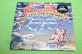 RED HOT CHILI PEPPERS / Return Of The Dream Canteen - 2022 / Germany