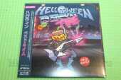HELLOWEEN / Best Time - 2022 / JAPAN