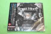 ROYAL HUNT / Dystopia - Part II - 2022 / JAPAN