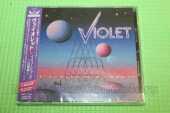 VIOLET / Illusions - 2022 / JAPAN