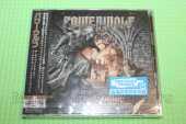 POWERWOLF / The Monumental Mass - 2022 / JAPAN