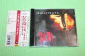 BULLETBOYS / Za Za - 1993 / JAPAN