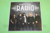 GENERATION RADIO / Generation Radio - 2022 / EU