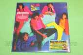 ROLLING STONES, THE / Dirty Work - 1986 / EU