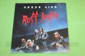 CRAZY LIXX / Ruff Justice - 2017 / EU