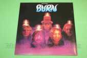 DEEP PURPLE / Burn - 1974 / EU